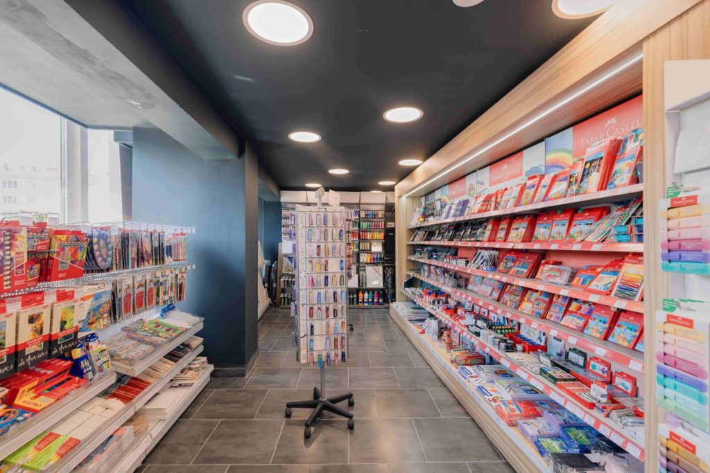 Pregătit pentru Școală? Rechizitele Esențiale te Așteaptă În Librăriile Compas! 7 Rechizitele Esențiale te Așteaptă În Librăriile Compas