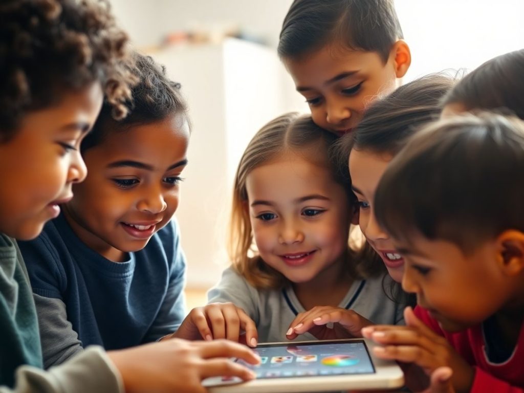 Copii, media, responsabilitate