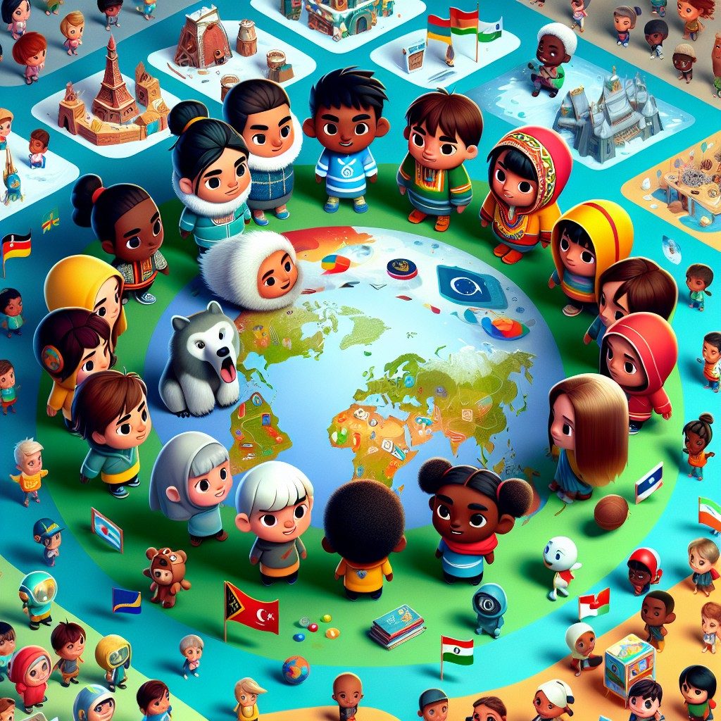 platforme media copii