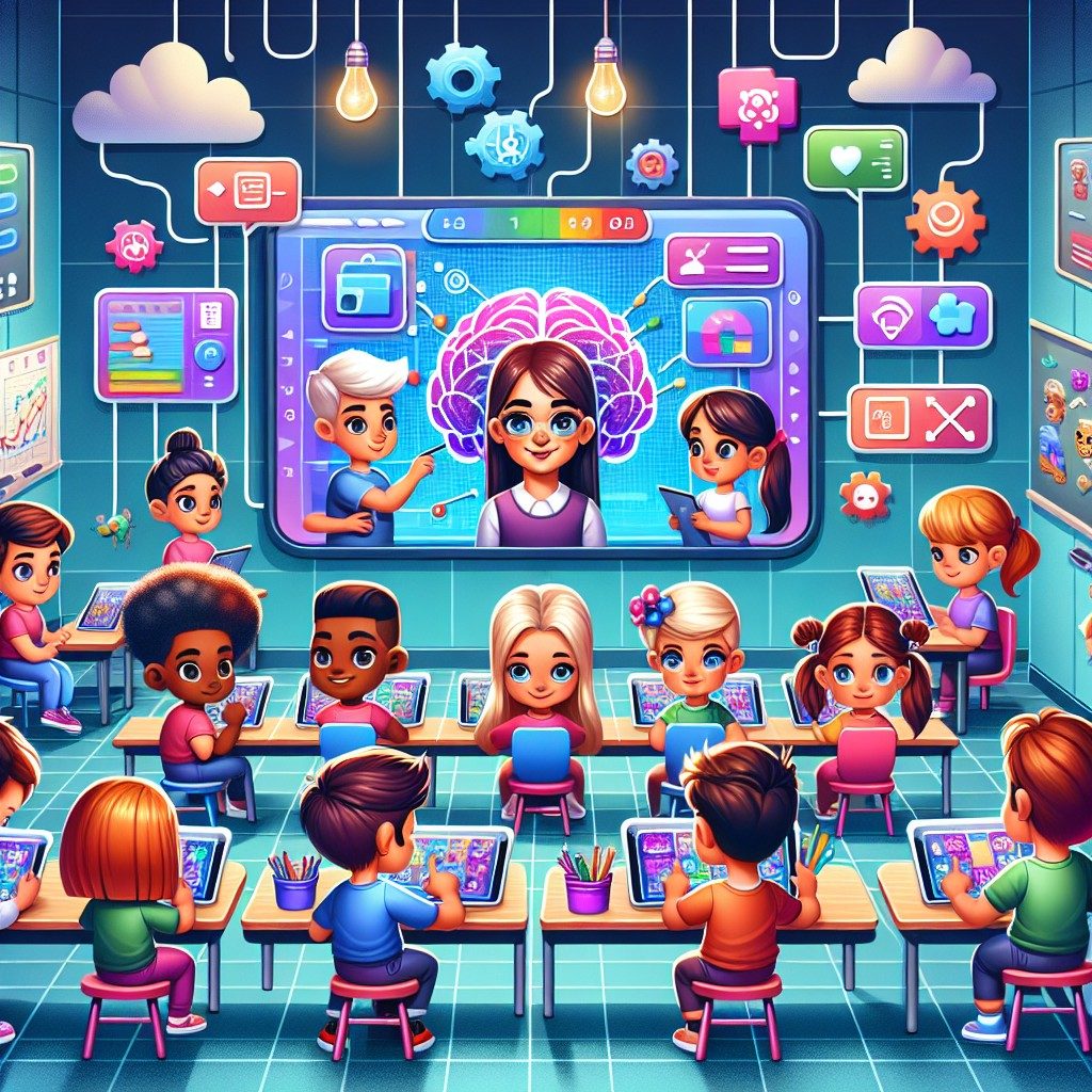 jocuri educative online