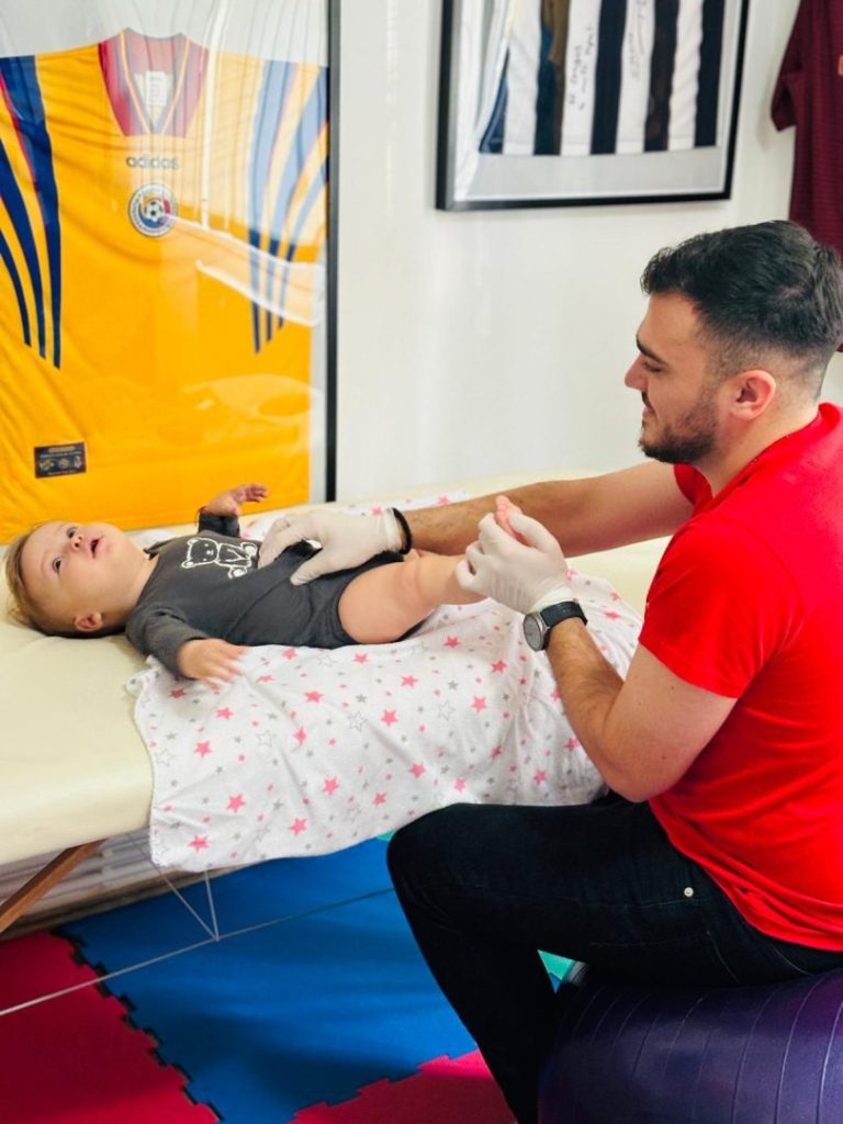 Kineto Machine și Marius Cătălin Grigore – un duo al echilibrului natural