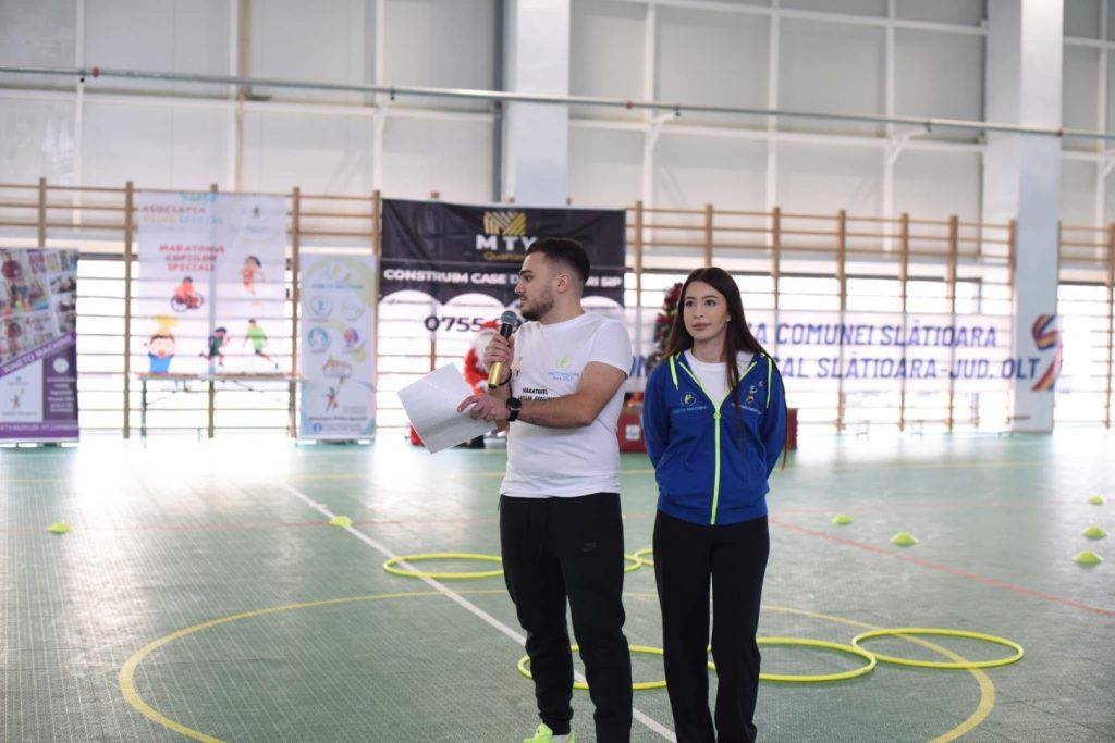 Strategii pentru părinți la Asociația Psiho Special cu Karla Ana Maria Grigore și Marius Cătălin Grigore